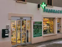 Pharmacie Alixant
