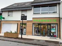 Pharmacie de l'Entre Deux Rives