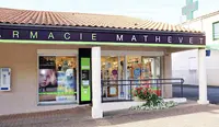 Pharmacie des Lilas
