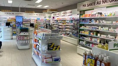 Pharmacie des Ecoles