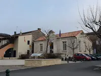Pharmacie de Chazelles