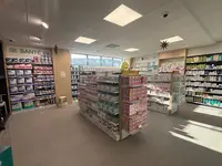 Pharmacie des Chapeliers