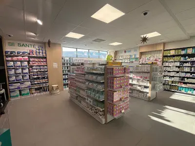 Pharmacie des Chapeliers