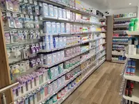 Pharmacie Centrale de Chelles