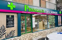 Pharmacie des Sciences