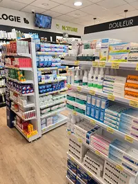 Pharmacie Mont Chalats - Chelles