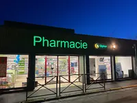 Pharmacie de Chemaze