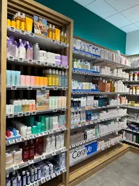 Pharmacie de l'Hyrôme