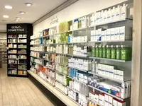 Pharmacie du Théâtre - Chemillé