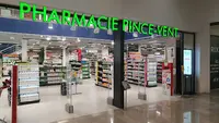 Grande Pharmacie Pince-vent Elsie Santé