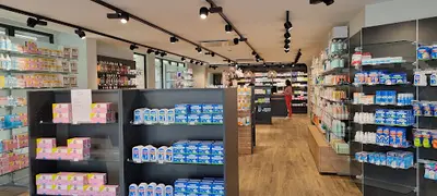 Pharmacie de Chens