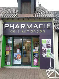 Pharmacie de Cheny