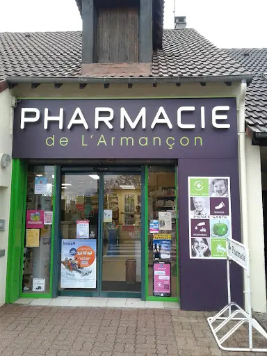Pharmacie de Cheny