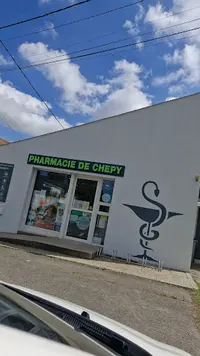 Pharmacie Demarest