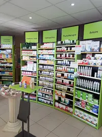 Pharmacie Faury