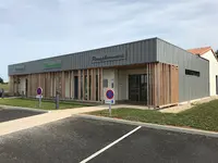 Pharmacie Missioux Philippe