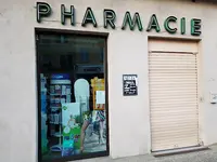Pharmacie Finas