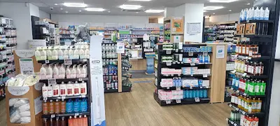 Pharmacie de Chessy