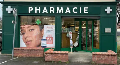 Pharmacie Hanin