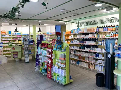 Pharmacie des Mélodies