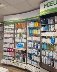 Pharmacie Saint Sauveur