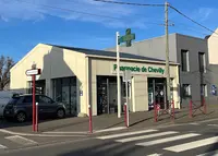 Pharmacie de Chevilly