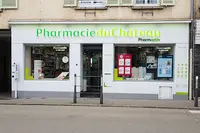Pharmacie du Château