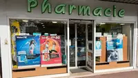 Pharmacie Leloup
