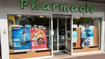 Pharmacie Leloup