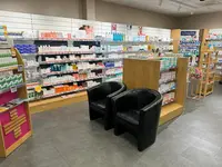 Pharmacie des Hucherolles