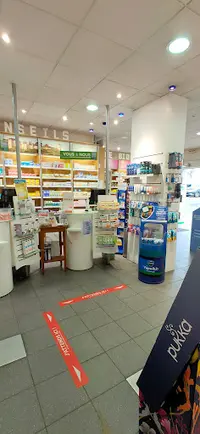 Pharmacie du Centre