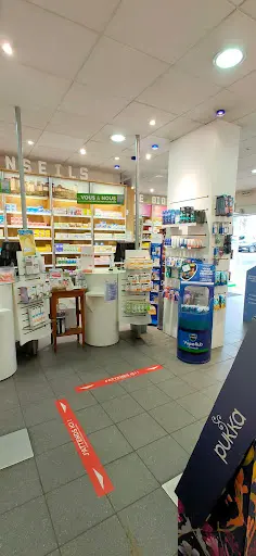 Pharmacie du Centre