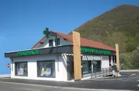 Pharmacie de Chirens