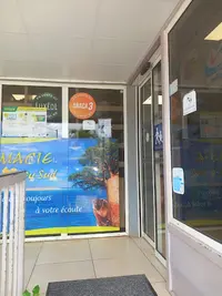 Pharmacie du Sud