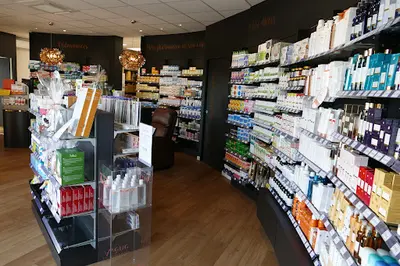 Pharmacie des 7 Chênes