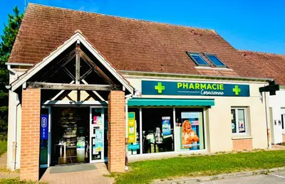 Pharmacie Cosacienne
