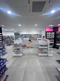 Grande Pharmacie de Choisy le Roi 94600