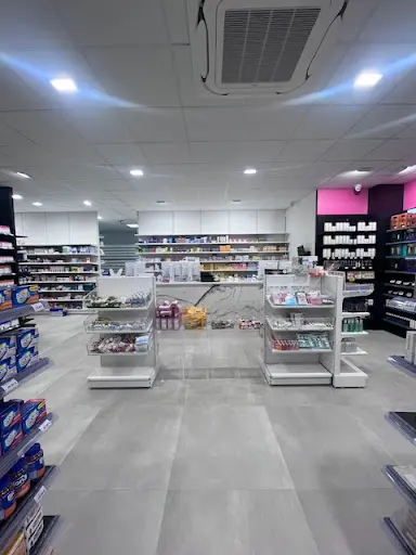 Grande Pharmacie de Choisy le Roi 94600