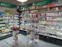 Grande Pharmacie Rouget de l'Isle Choisy 94 - Elsie Santé