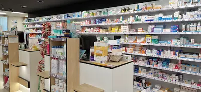 Pharmacie du Port