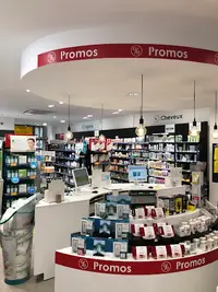 La Grande Pharmacie - Pharmabest