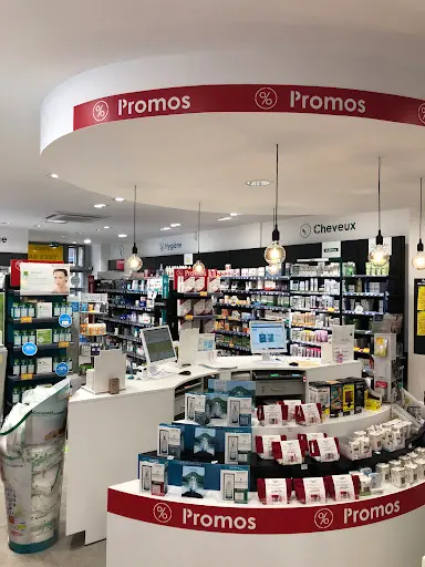 La Grande Pharmacie - Pharmabest