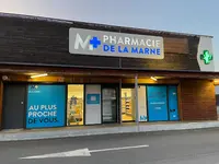 Pharmacie de la Marne - Selia Pharma+