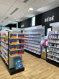 Pharmacie des Câlins - Elsie Santé