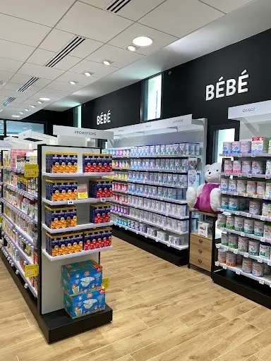 Pharmacie des Câlins - Elsie Santé