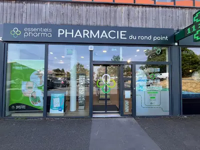 Pharmacie du Rond Point