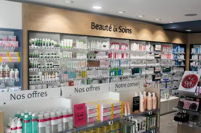 Pharmacie Val de Moine