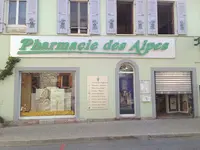 Pharmacie des Alpes