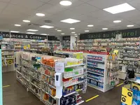 Aprium Pharmacie Marinela
