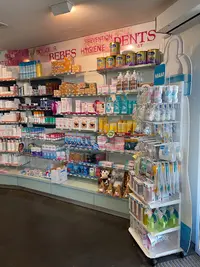 Pharmacie de Socoa